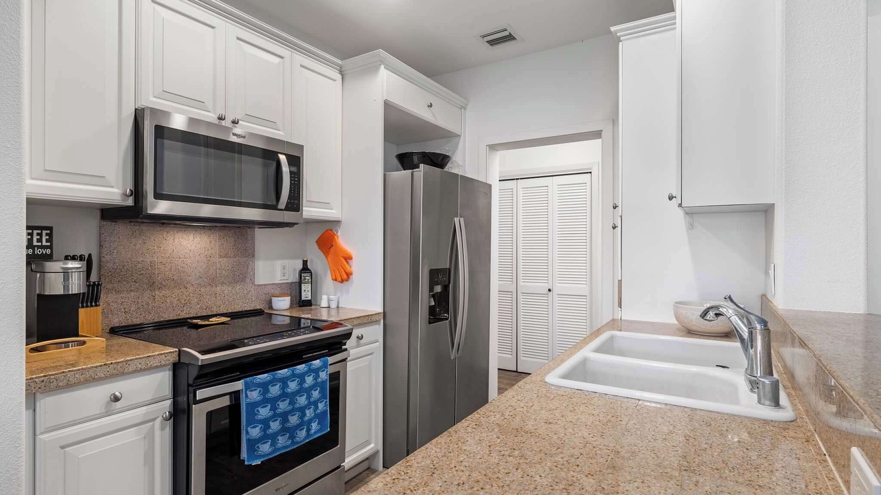 Photo of Kitchen in Ko Olina