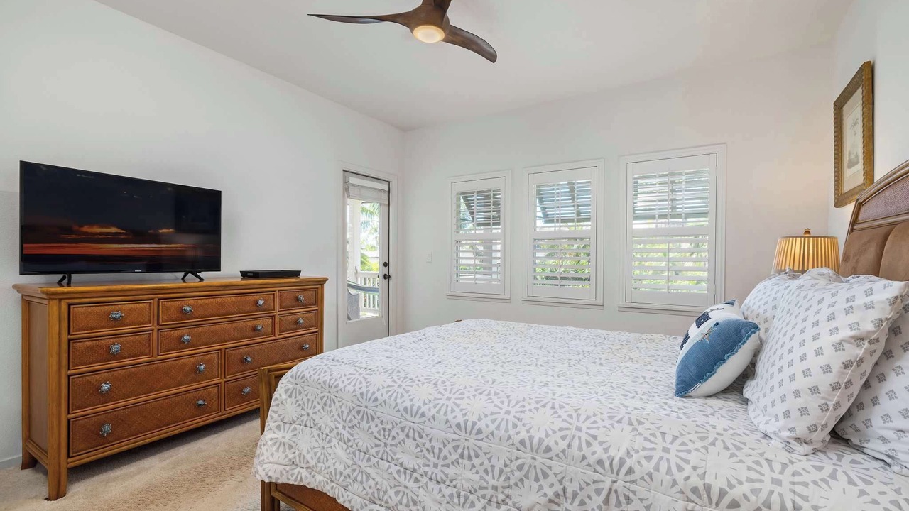 Photo of Bedroom in Ko Olina