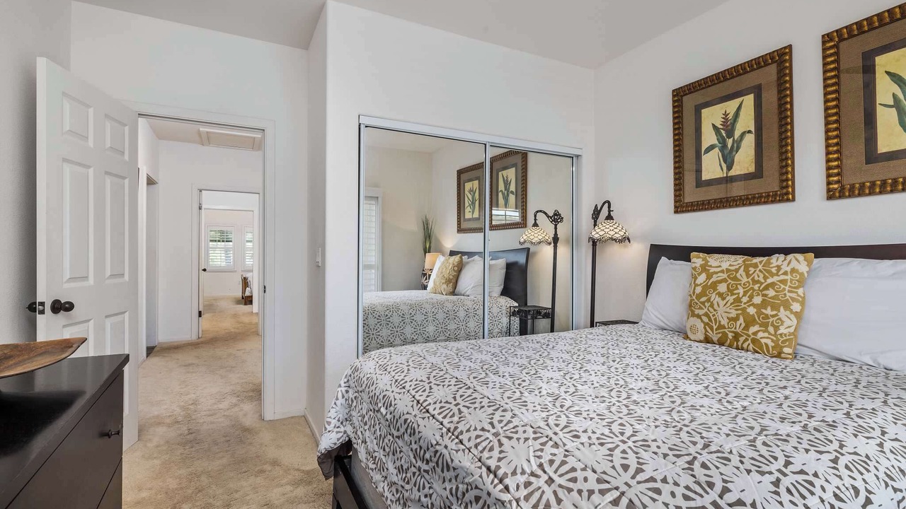 Photo of Bedroom in Ko Olina