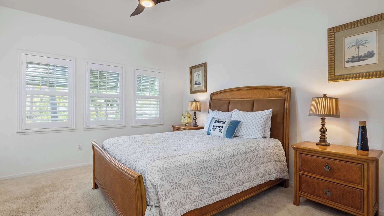 Photo of Bedroom in Ko Olina