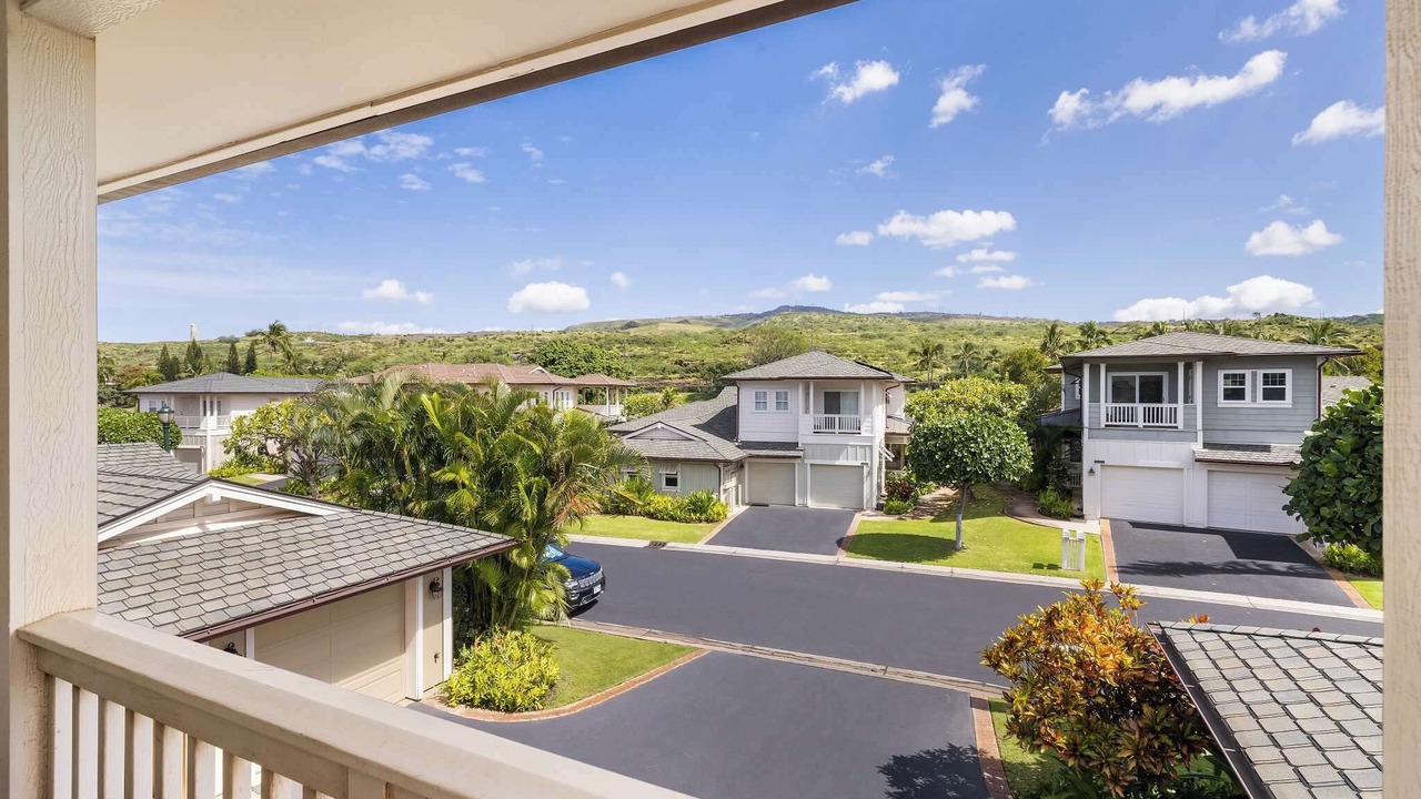 Photo of Outdoor in Ko Olina