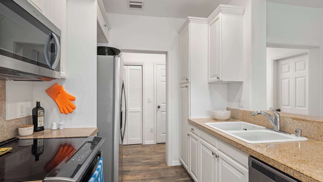 Photo of Kitchen in Ko Olina