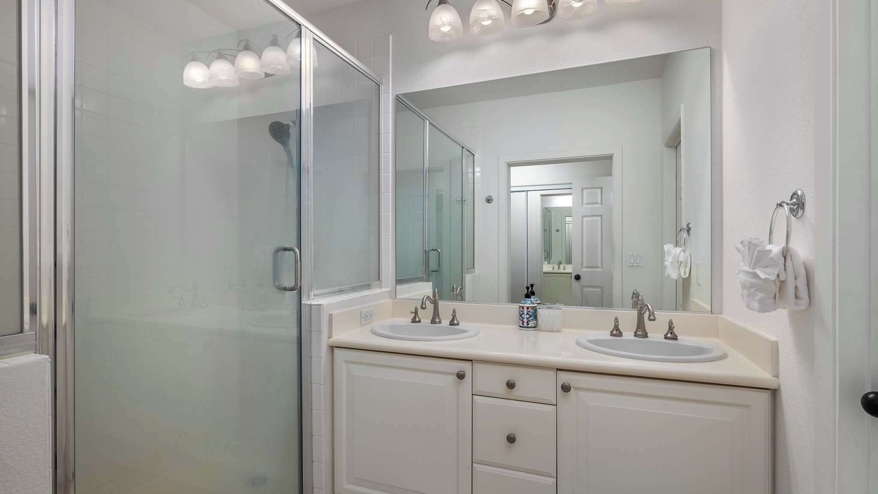 Photo of Bathroom in Ko Olina