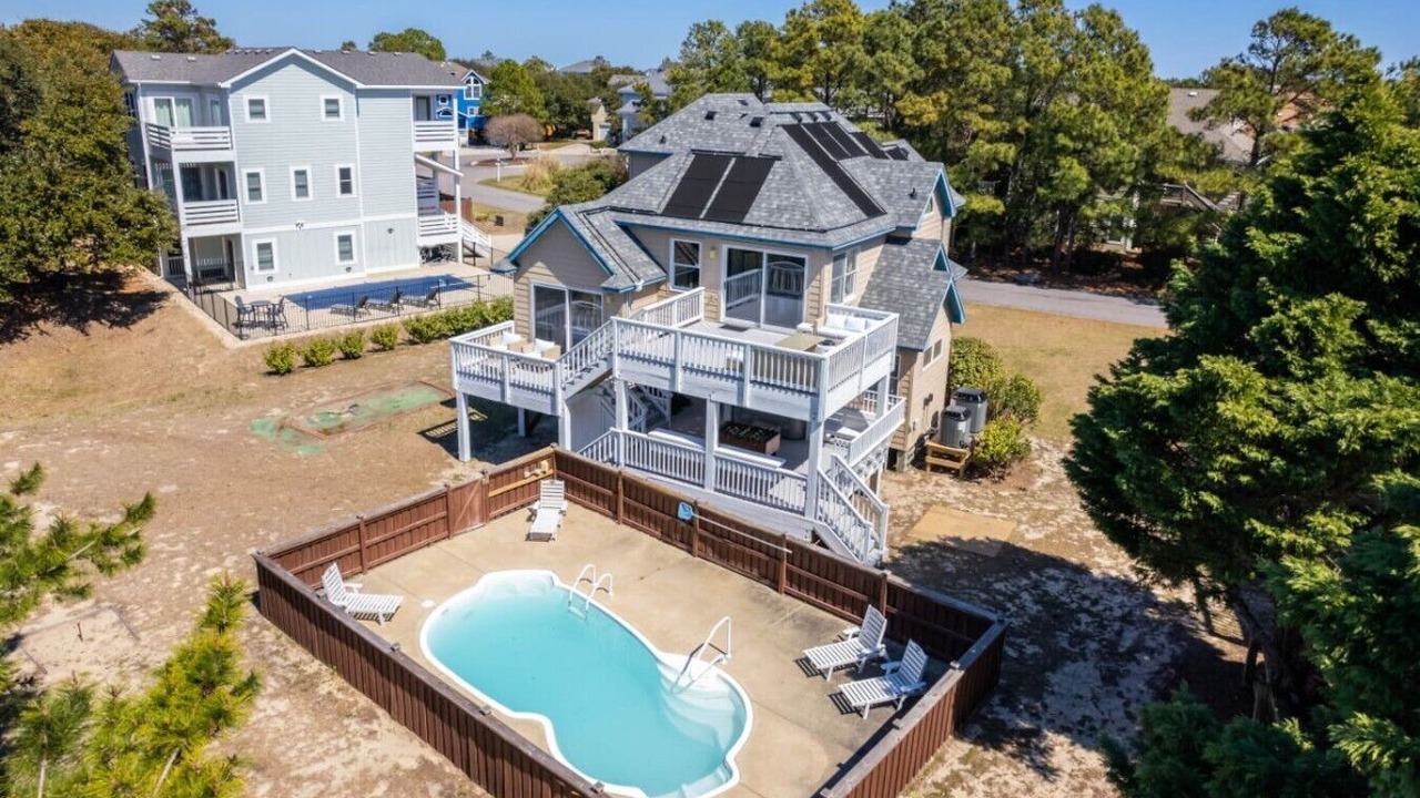 Photo of Outdoor in Whalehead Beach