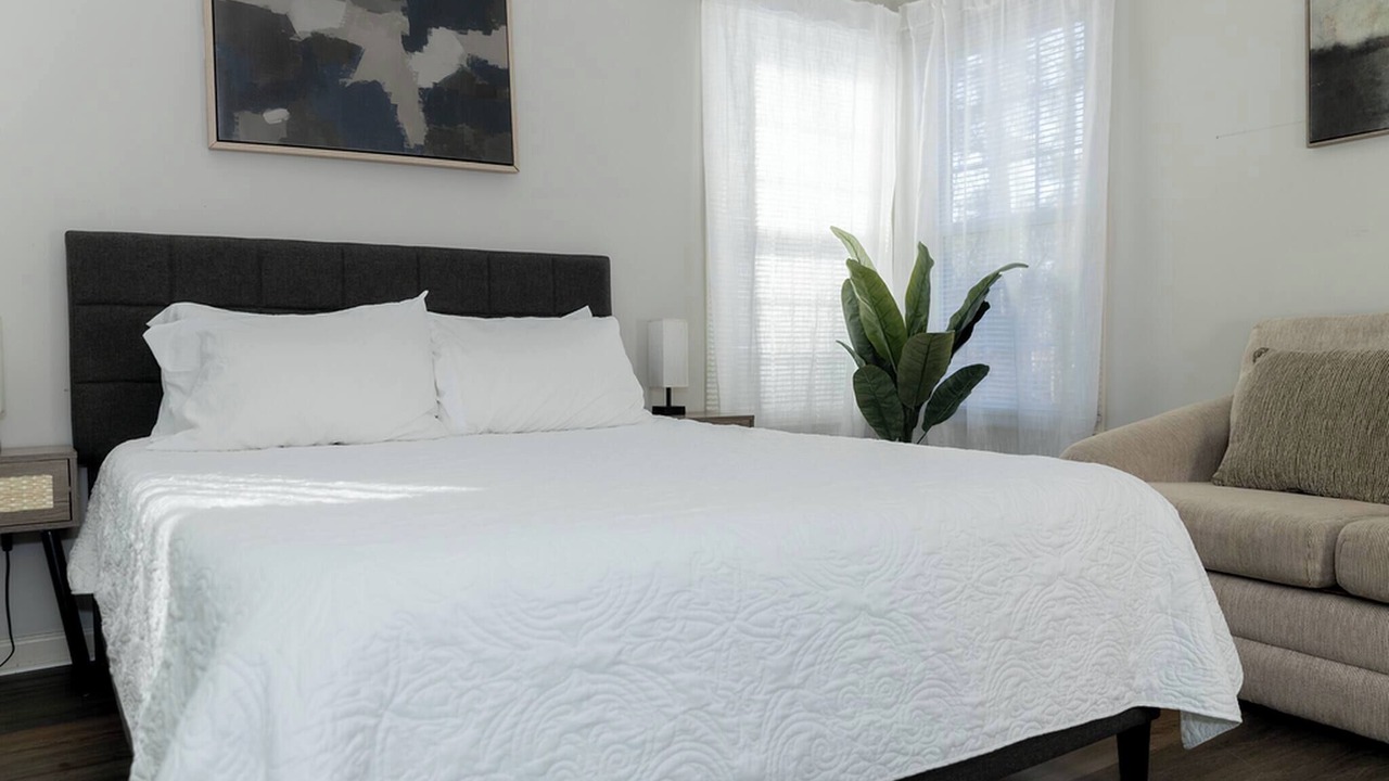 Photo of Bedroom in Cary