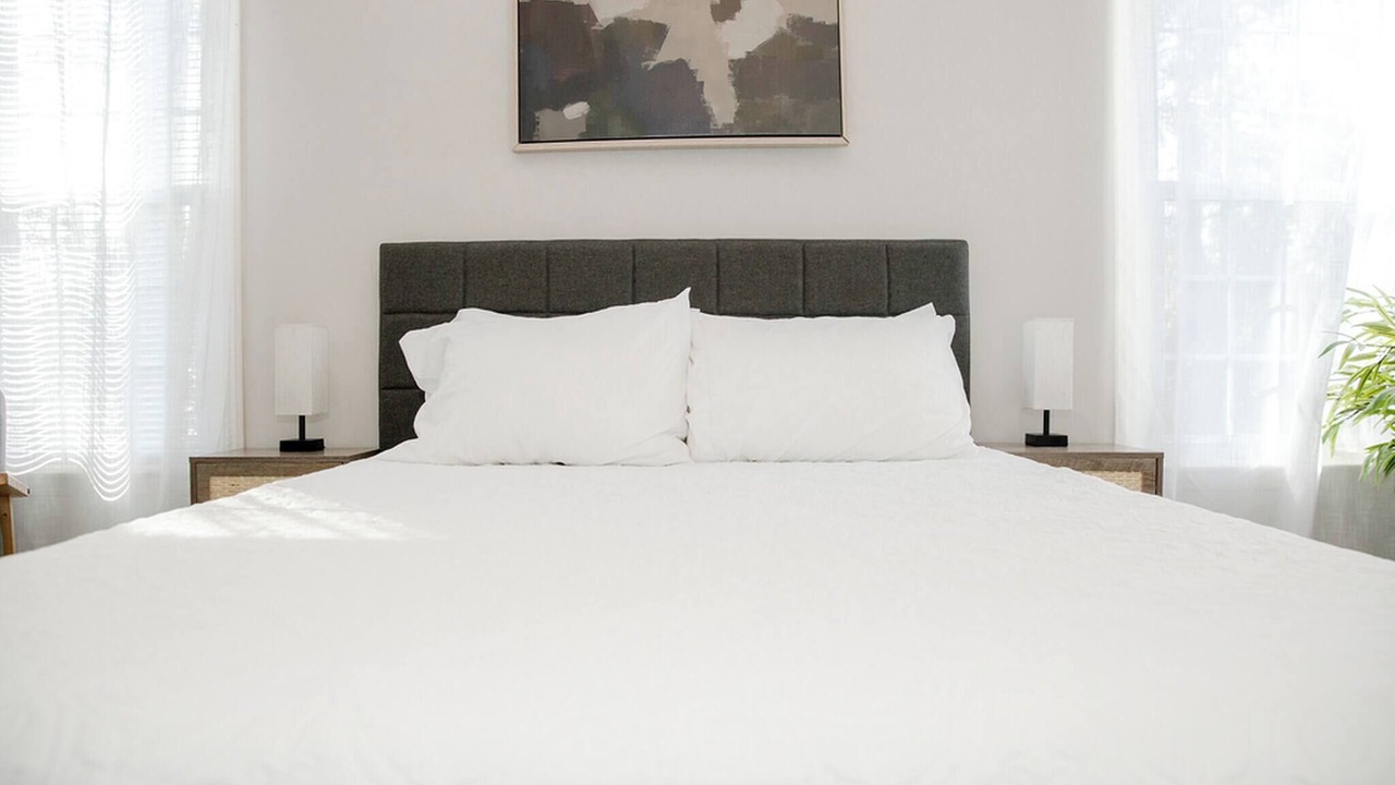 Photo of Bedroom in Cary
