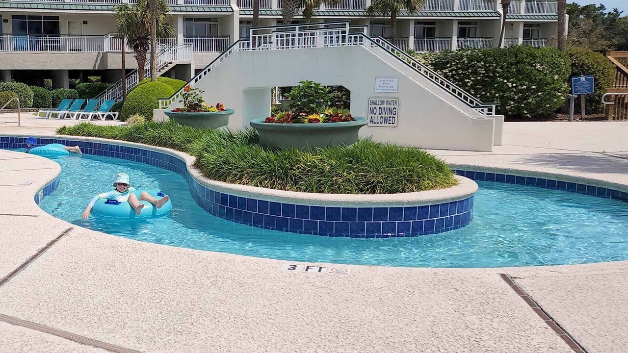 Photo of Outdoor in Litchfield by the Sea