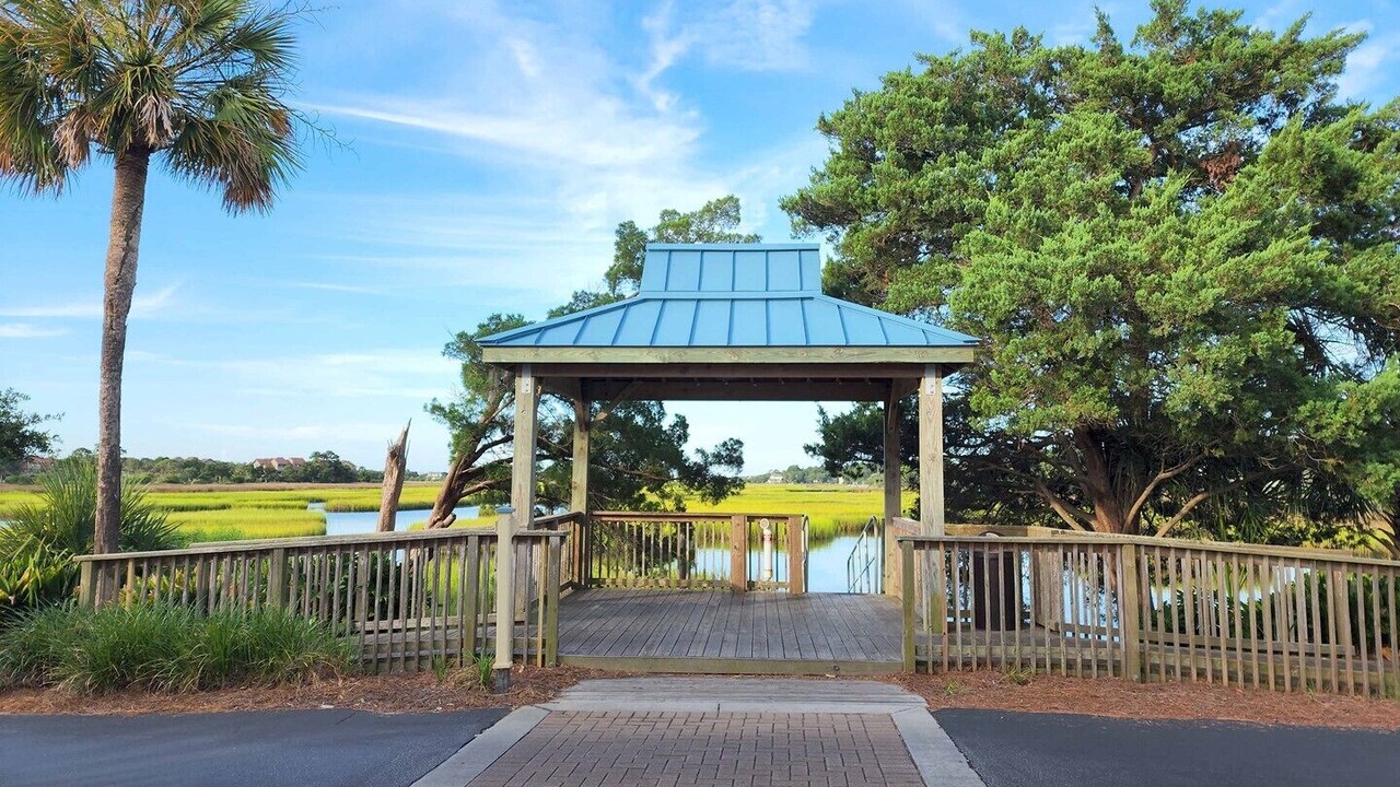 Photo of Outdoor in Litchfield by the Sea