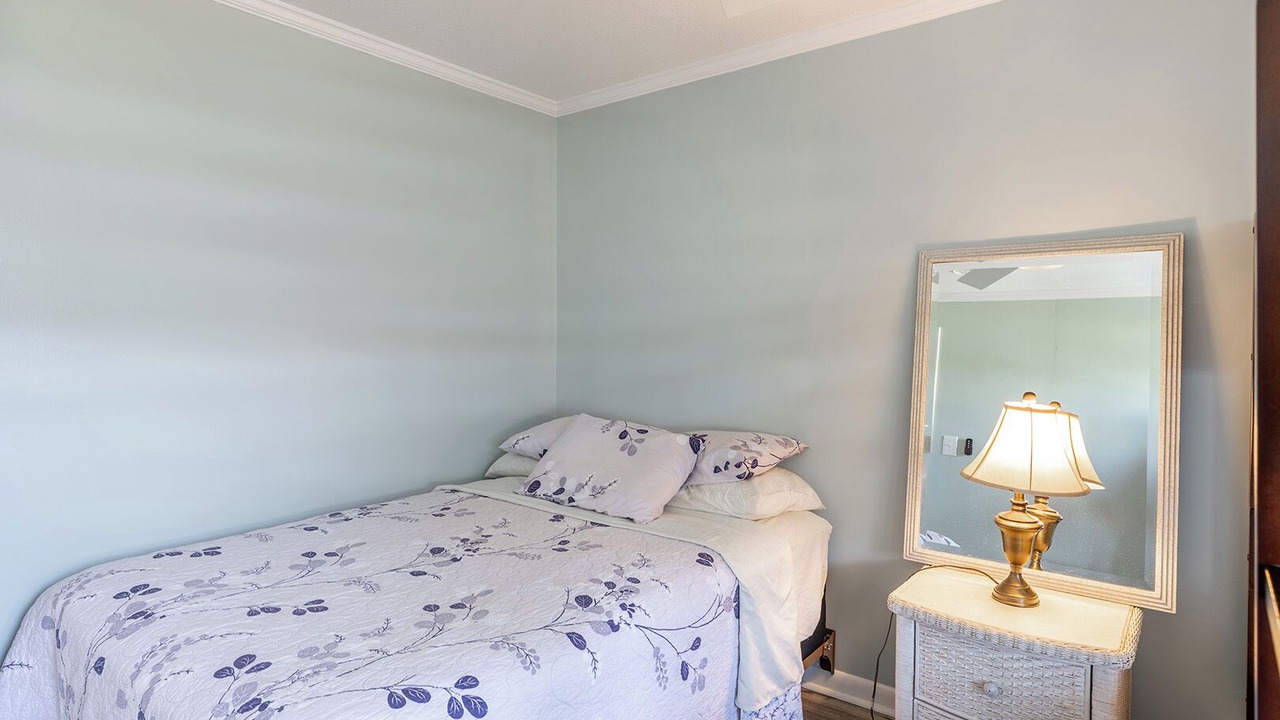 Photo of Bedroom in Indian Beach