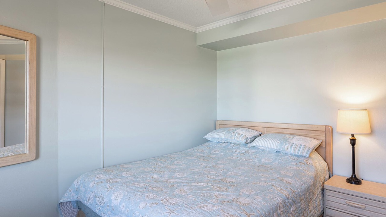 Photo of Bedroom in Indian Beach