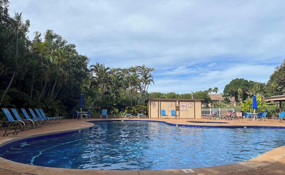 Photo of Outdoor in Maunaloa