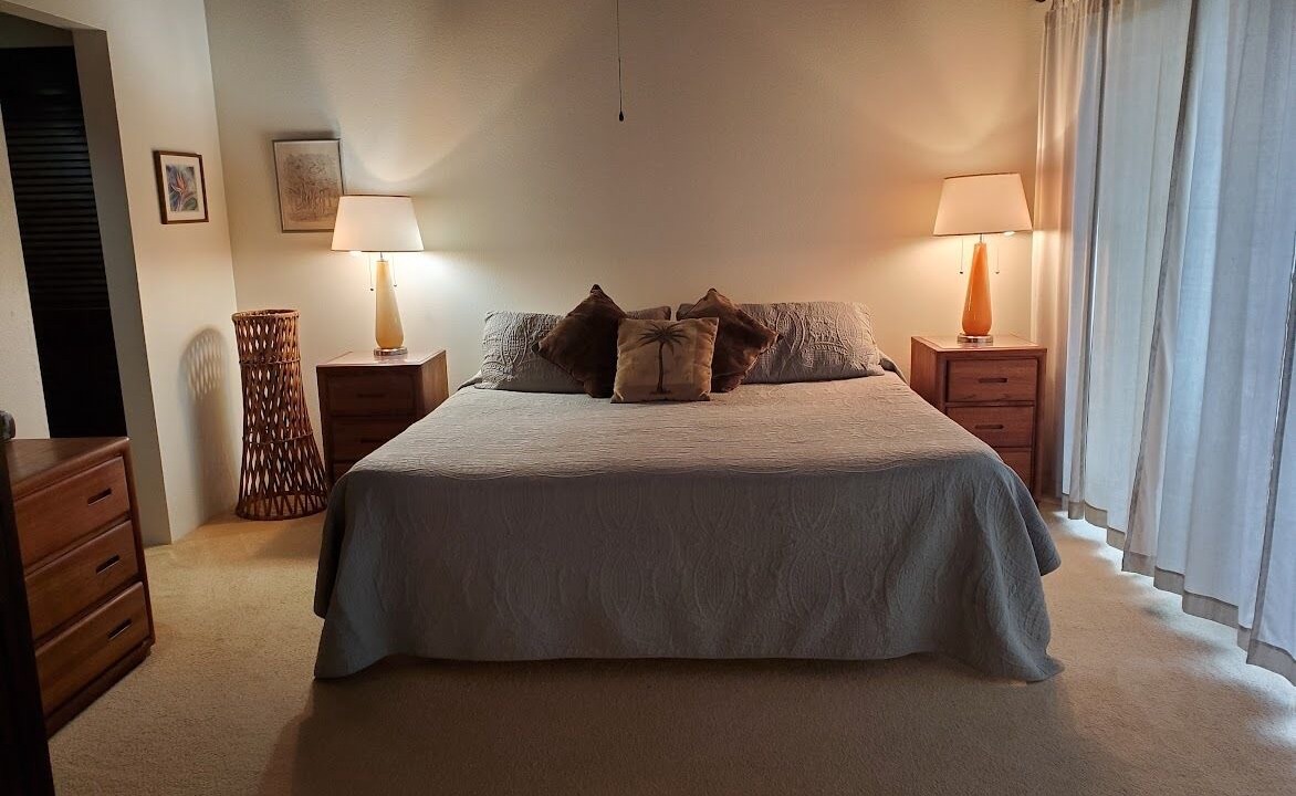 Photo of Bedroom in Maunaloa