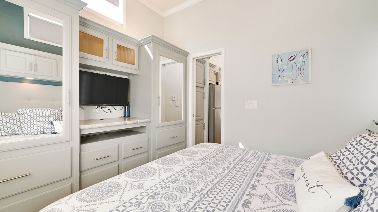 Photo of Bedroom in Sherrills Ford
