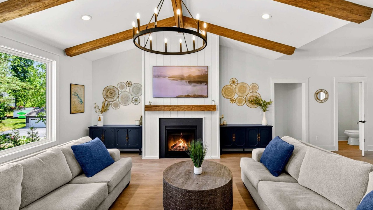Photo of Livingroom in Mineral