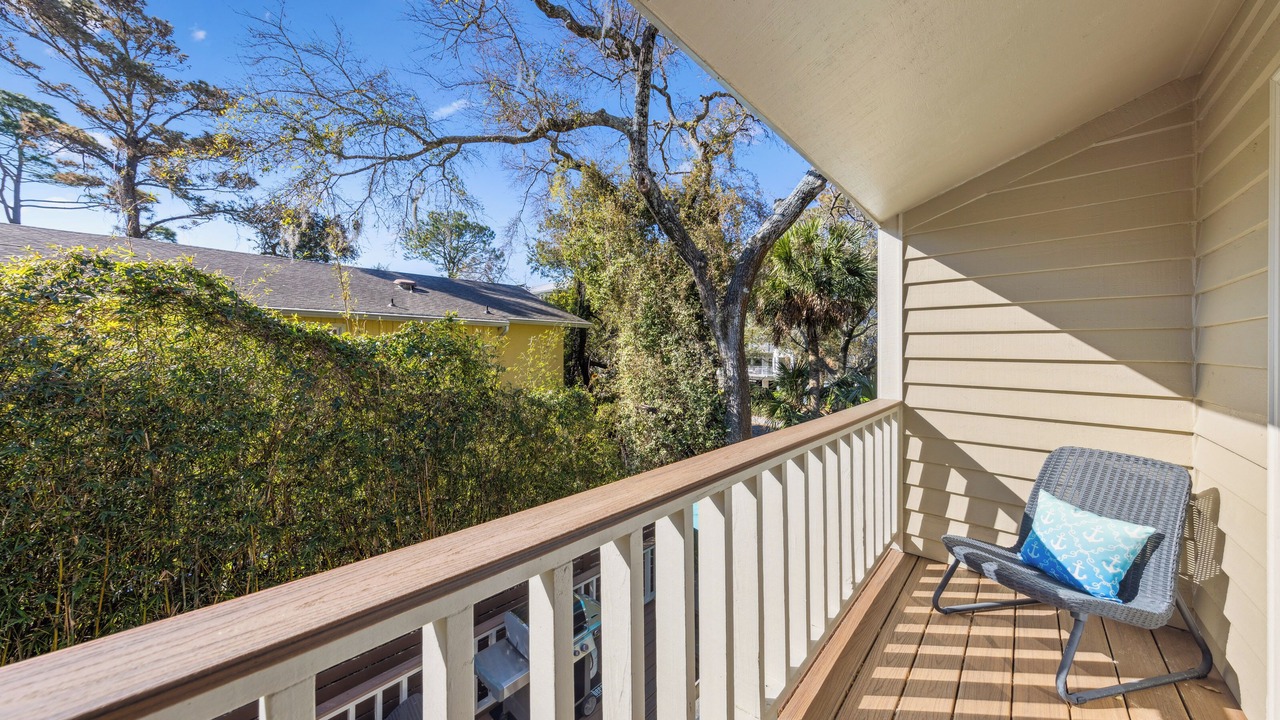 Photo of Outdoor in North Forest Beach