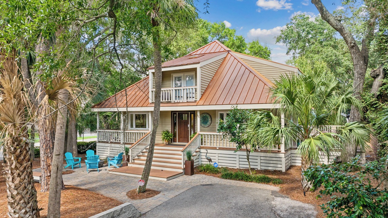 Photo of Outdoor in North Forest Beach
