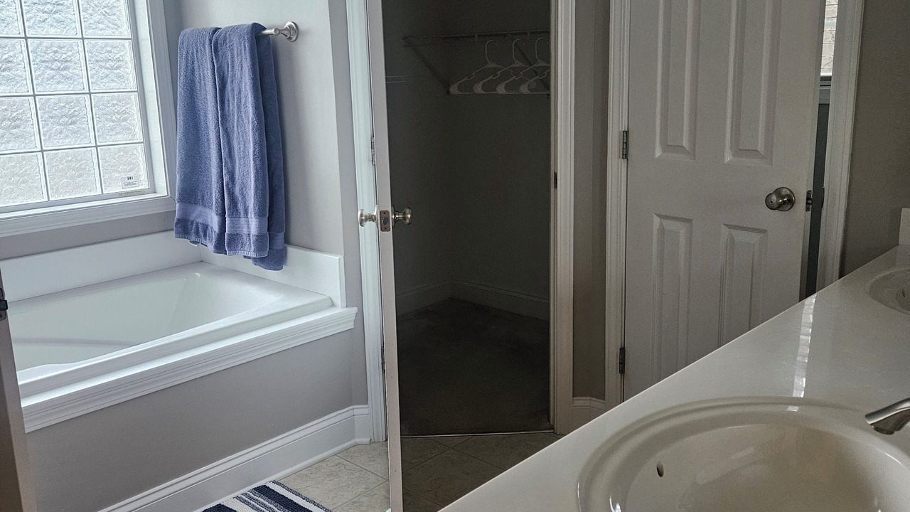 Photo of Bathroom in Wilmington