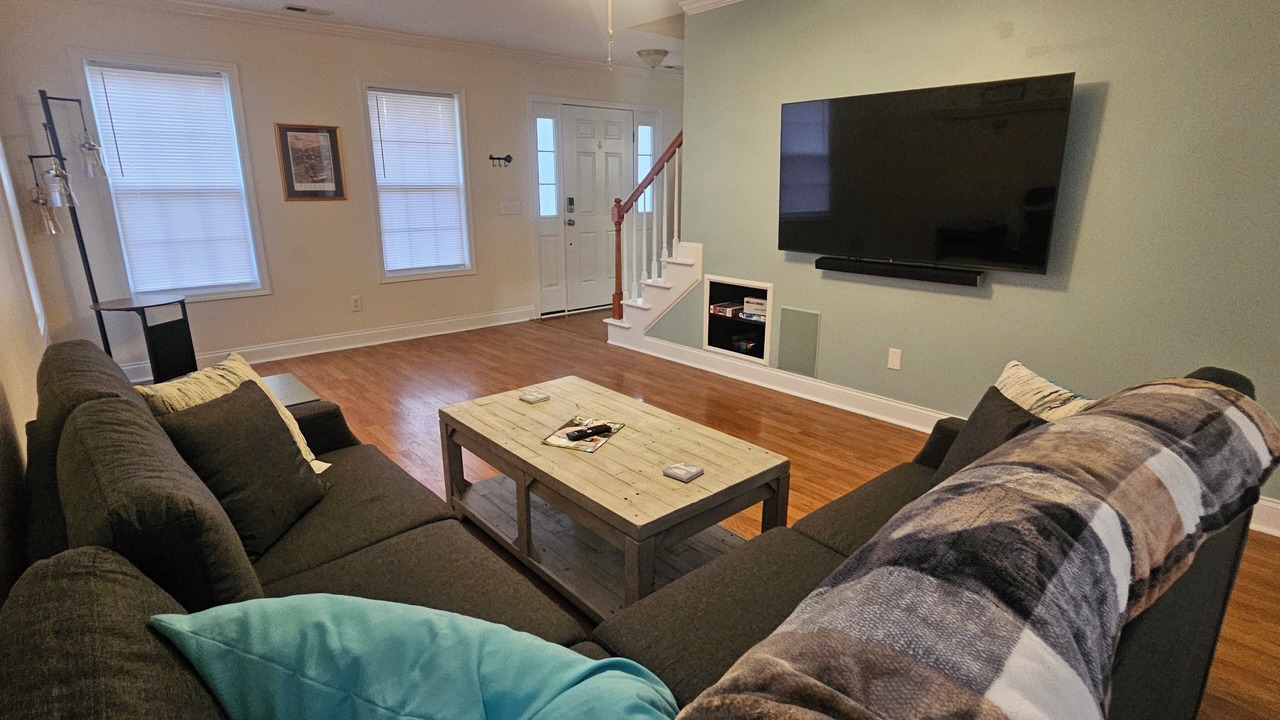Photo of Livingroom in Wilmington