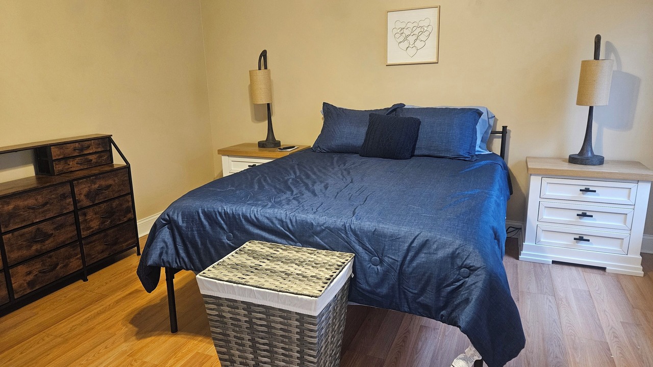 Photo of Bedroom in Wilmington