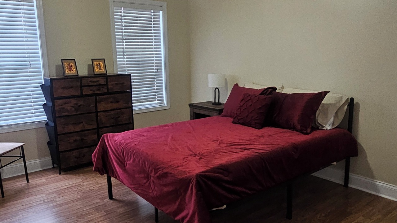 Photo of Bedroom in Wilmington