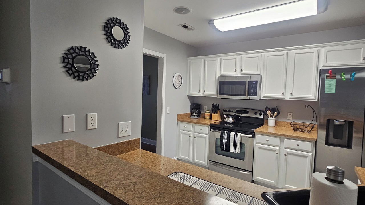 Photo of Kitchen in Wilmington