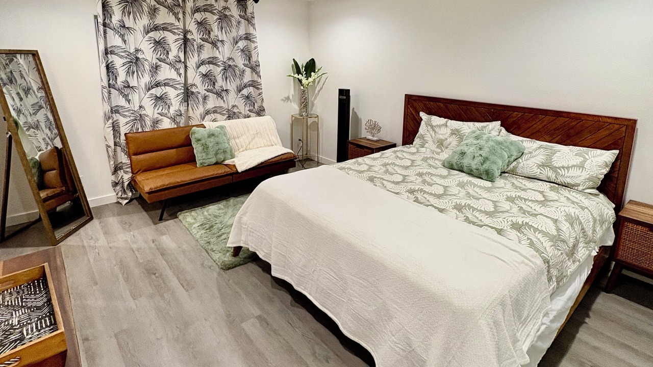 Photo of Bedroom in Laie