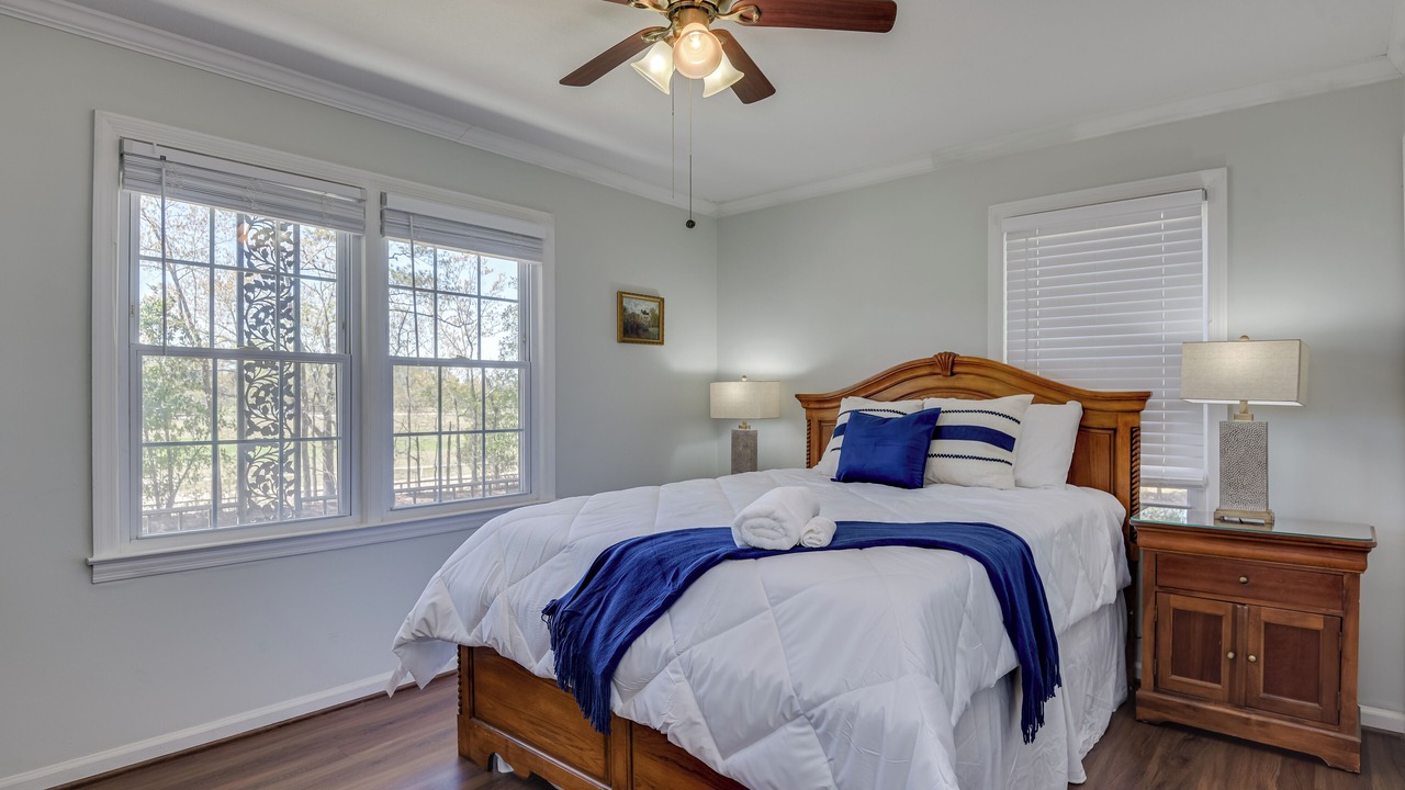Photo of Bedroom in Aiken