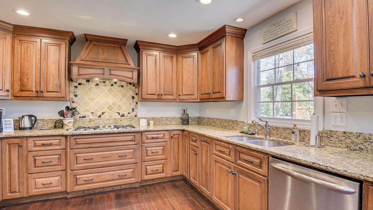Photo of Kitchen in Aiken