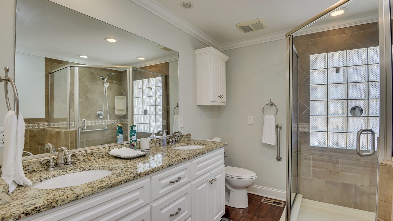 Photo of Bathroom in Aiken