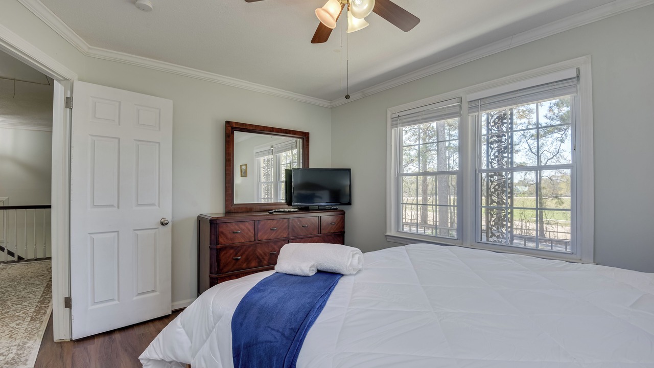 Photo of Bedroom in Aiken