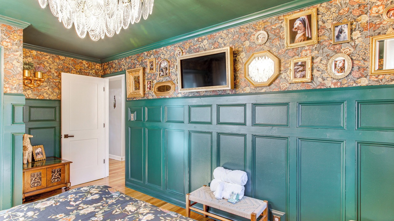 Photo of Bedroom in Aiken