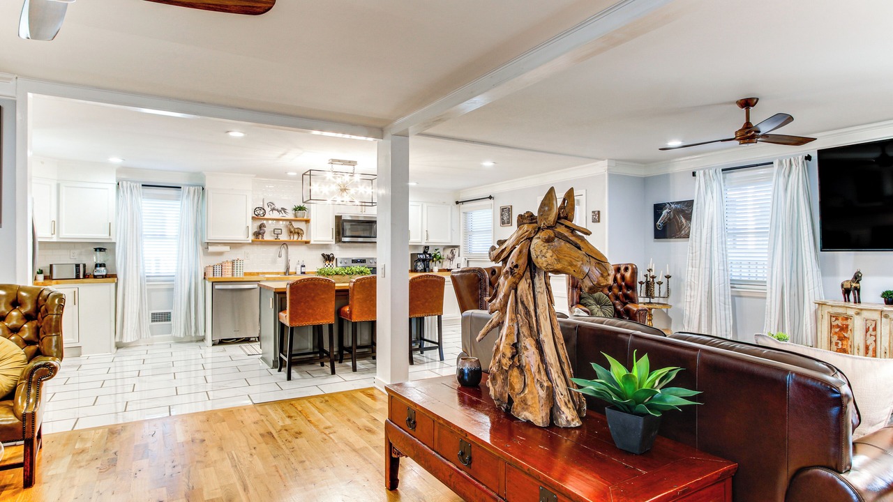 Photo of Livingroom in Aiken
