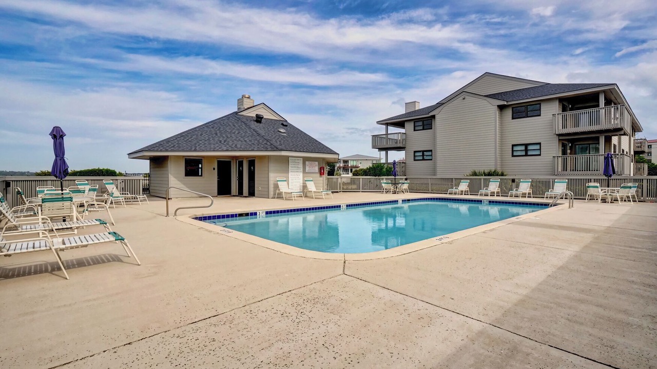 Photo of Outdoor in Shell Island