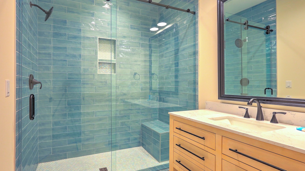 Photo of Bathroom in Palmetto Dunes
