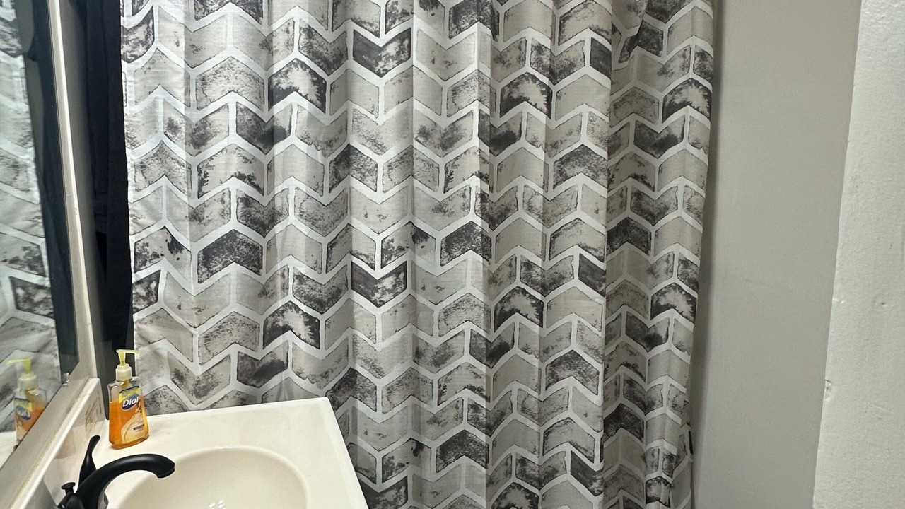 Photo of Bathroom in New Ellenton