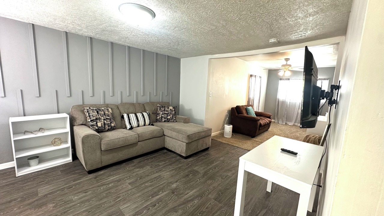 Photo of Livingroom in New Ellenton