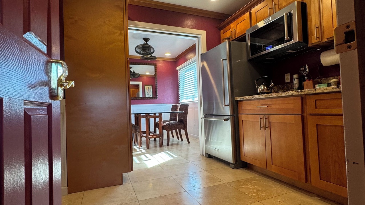 Photo of Kitchen in Diamond Head - Kapahulu - St. Louis