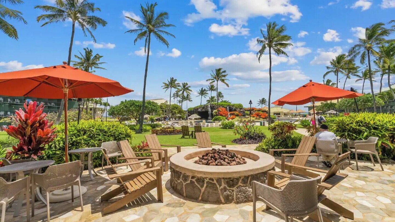 Photo of Patio Balcony in Hanamaulu