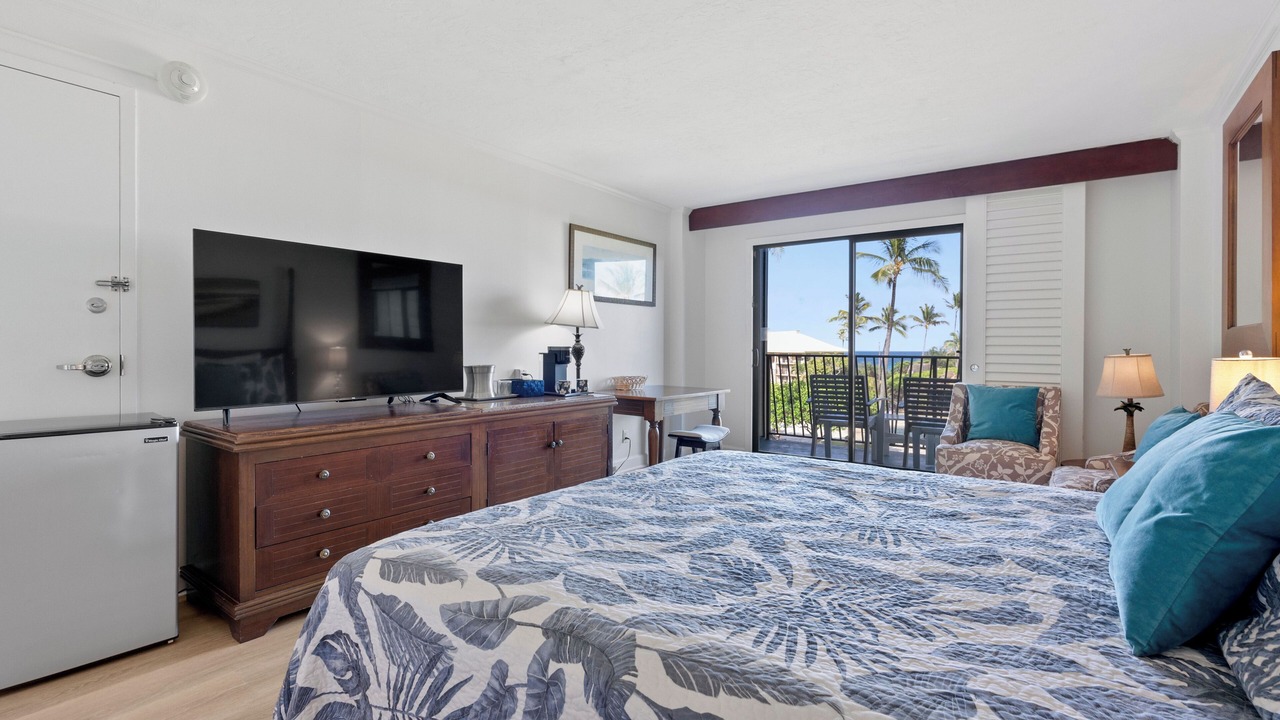 Photo of Bedroom in Hanamaulu