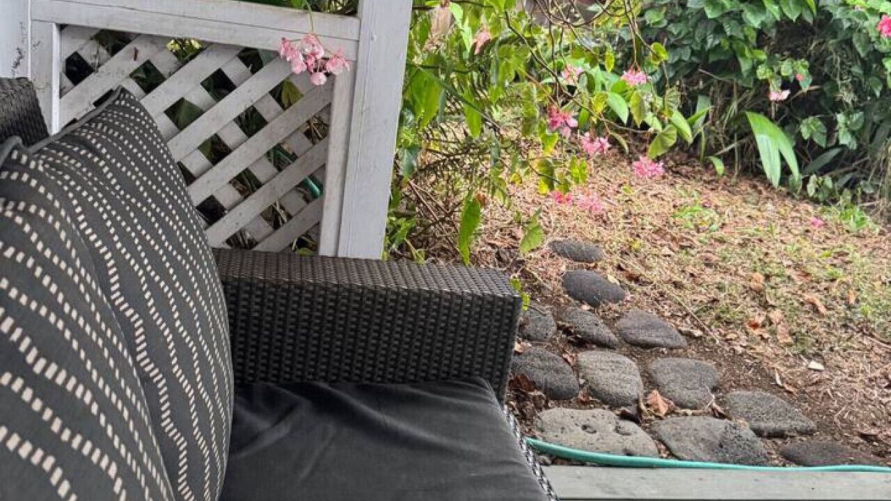 Photo of Patio Balcony in Waimea