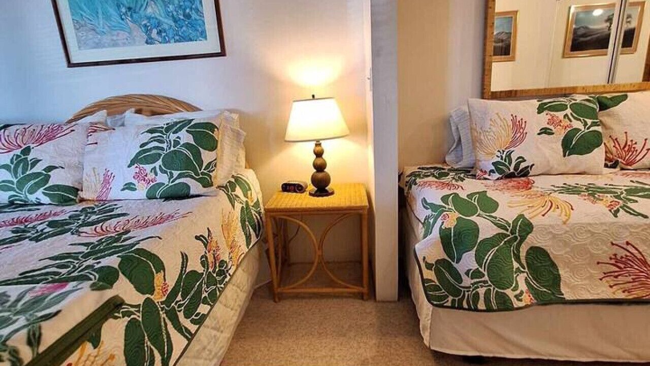 Photo of Bedroom in Waimea