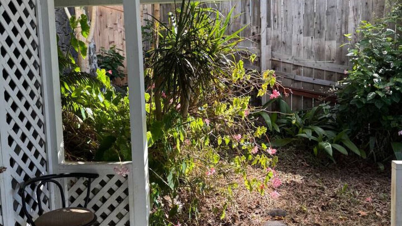 Photo of Patio Balcony in Waimea