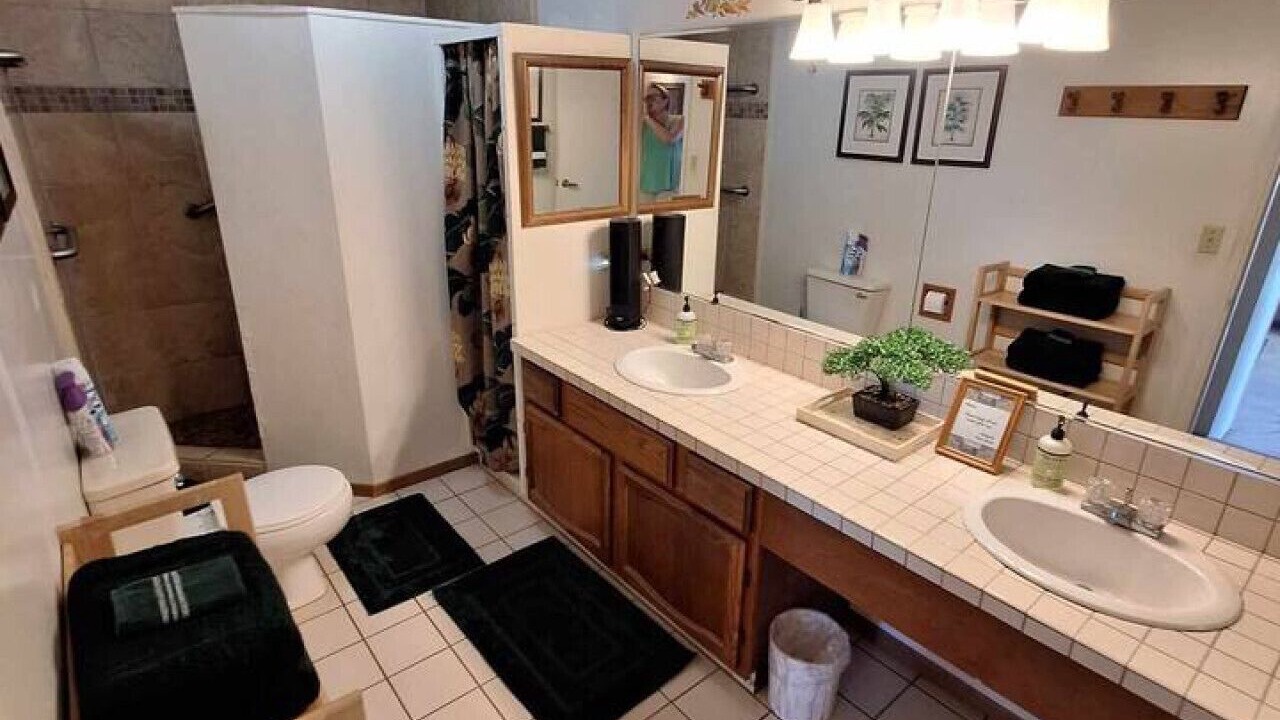 Photo of Bathroom in Waimea