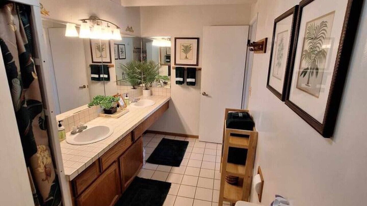 Photo of Bathroom in Waimea