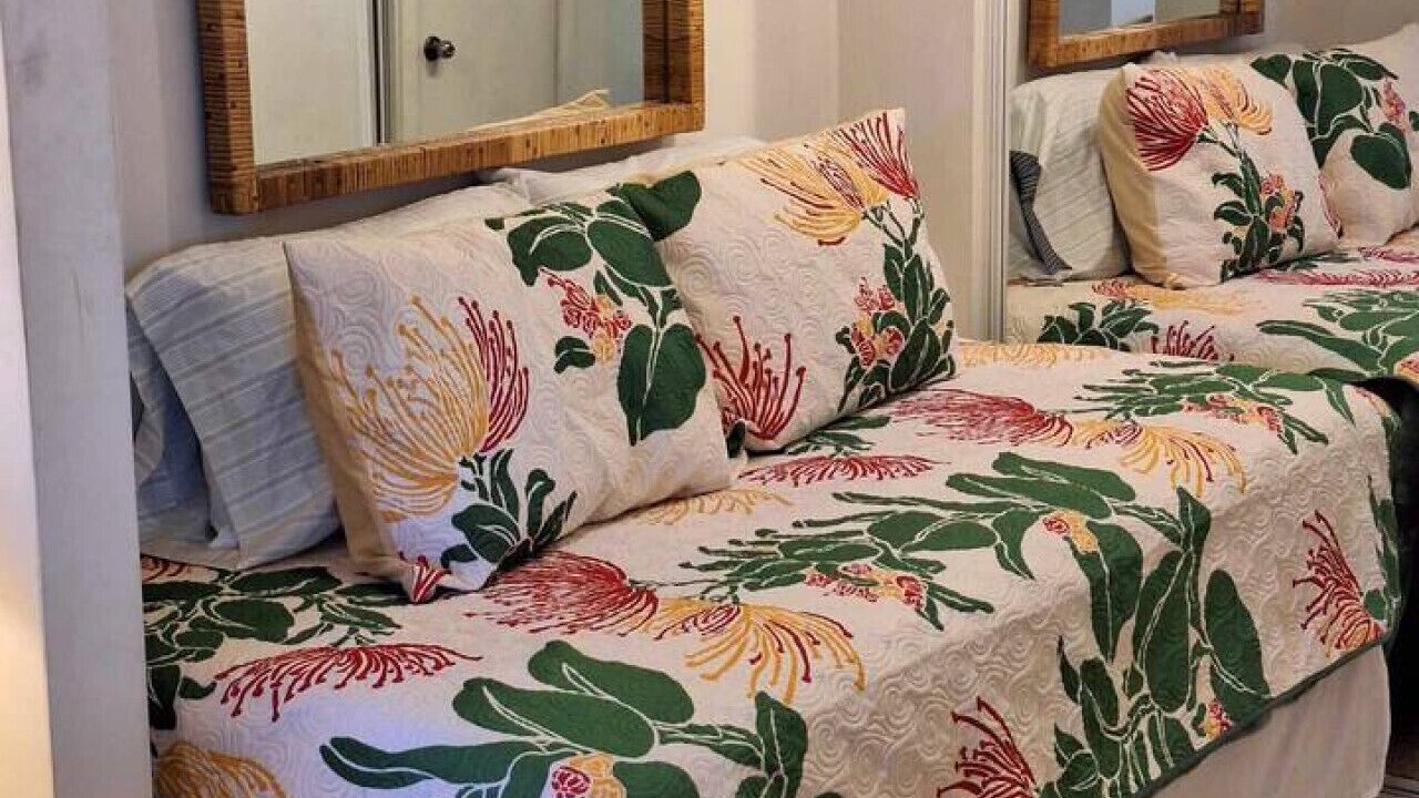 Photo of Bedroom in Waimea