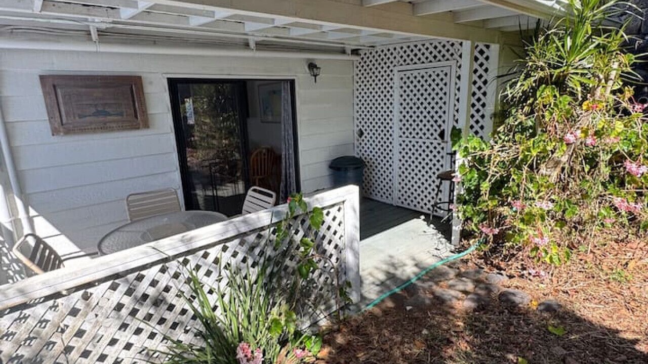 Photo of Patio Balcony in Waimea