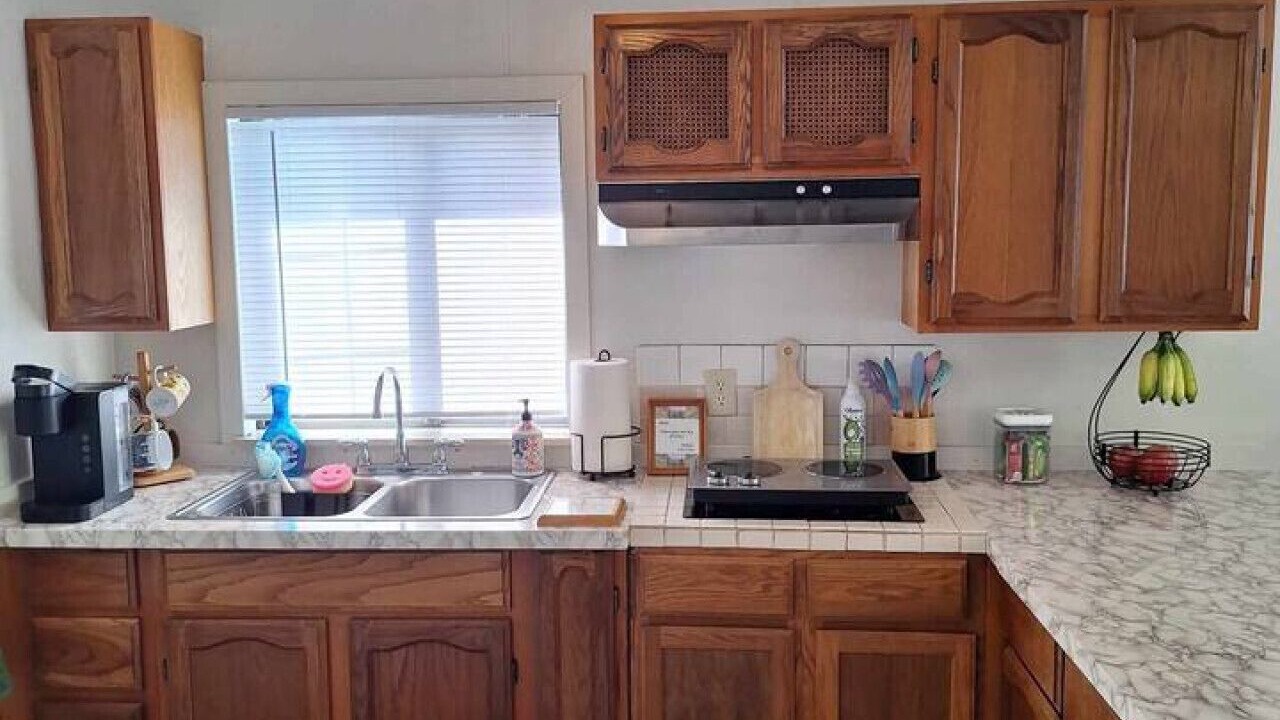 Photo of Kitchen in Waimea
