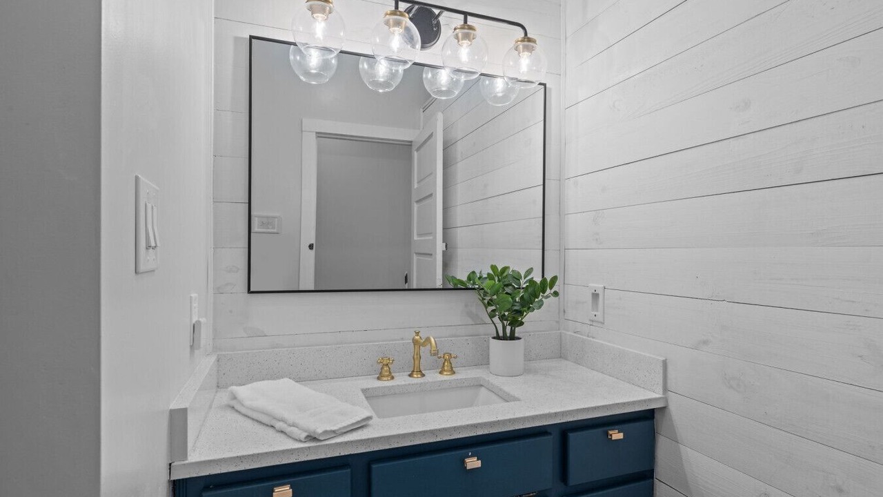 Photo of Bathroom in Morehead City