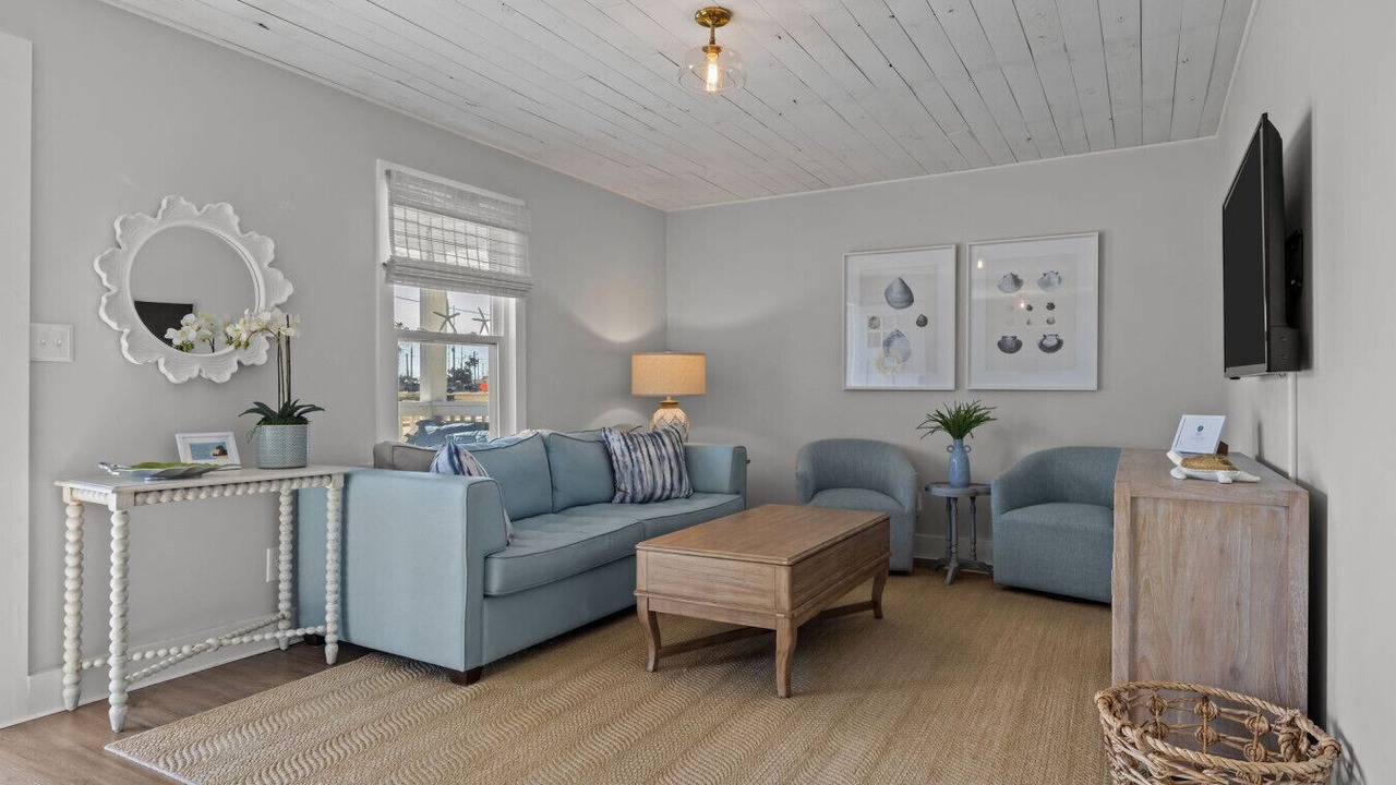 Photo of Livingroom in Morehead City
