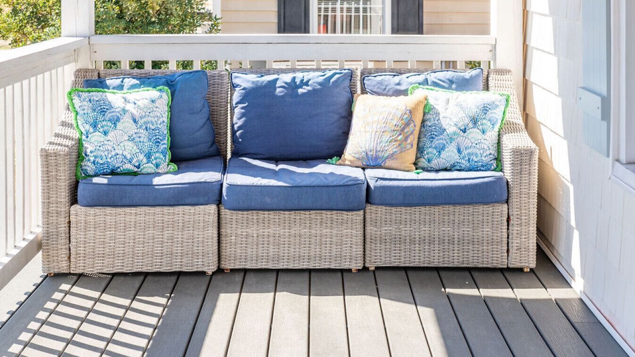 Photo of Outdoor in Morehead City